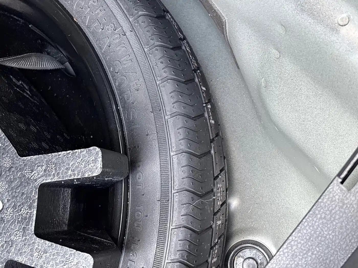 Volkswagen Magotan 2018 330TSI DSG Leading фото 22
