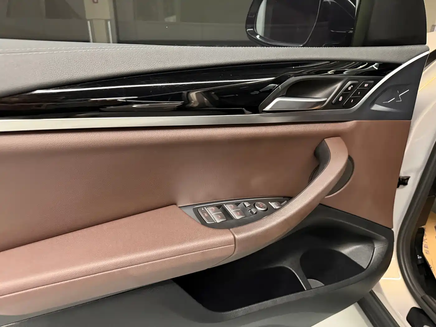 BMW X3 2020 xDrive25i Luxury Package фото 7