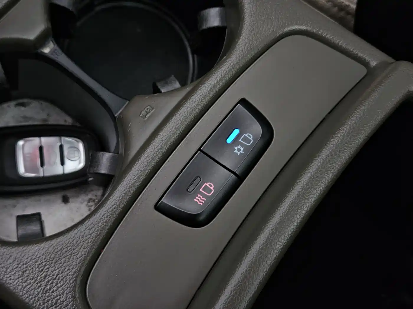 Audi Q5 2011 2.0TFSI Comfort фото 23