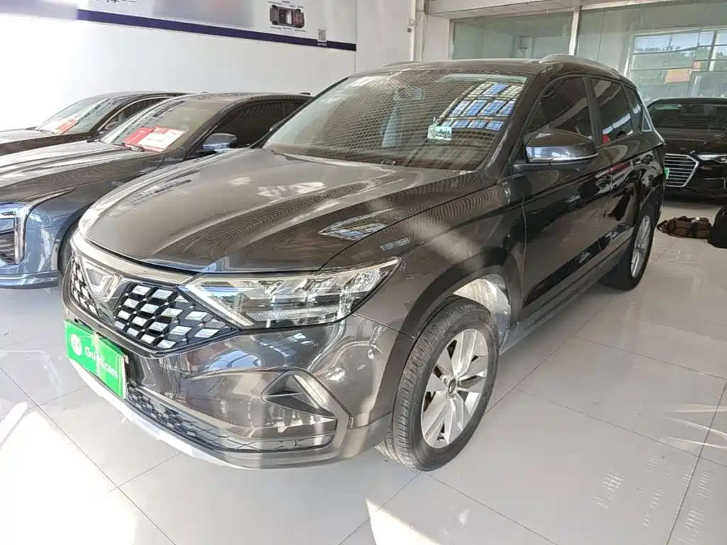 Jetta VS5 2021 2021 280TSI Automatic Progressive Model