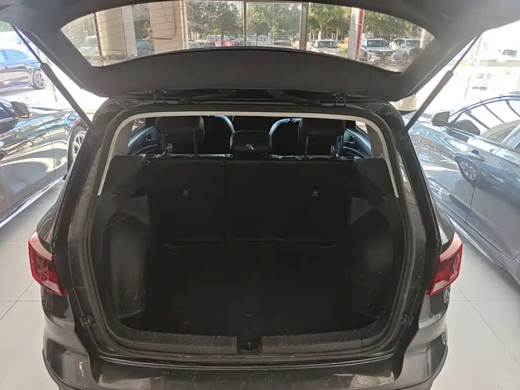 Jetta VS5 2021 2021 280TSI Automatic Progressive Model