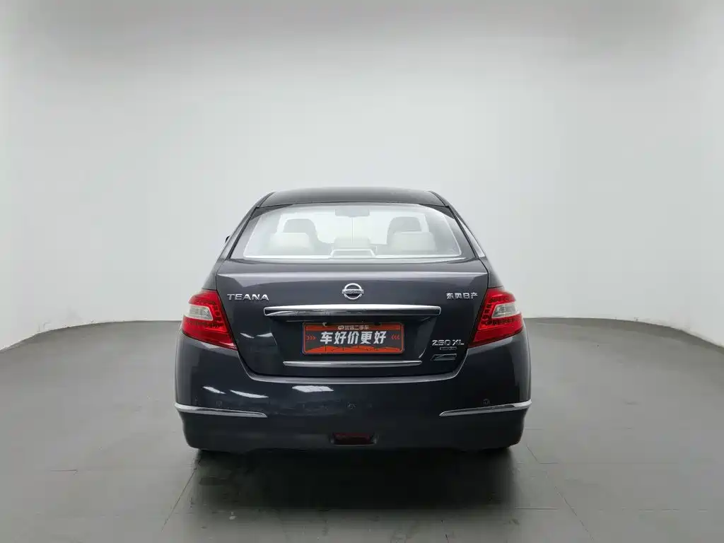 Nissan Teana 2008 2008 Model 2.5L XL Leading Edition