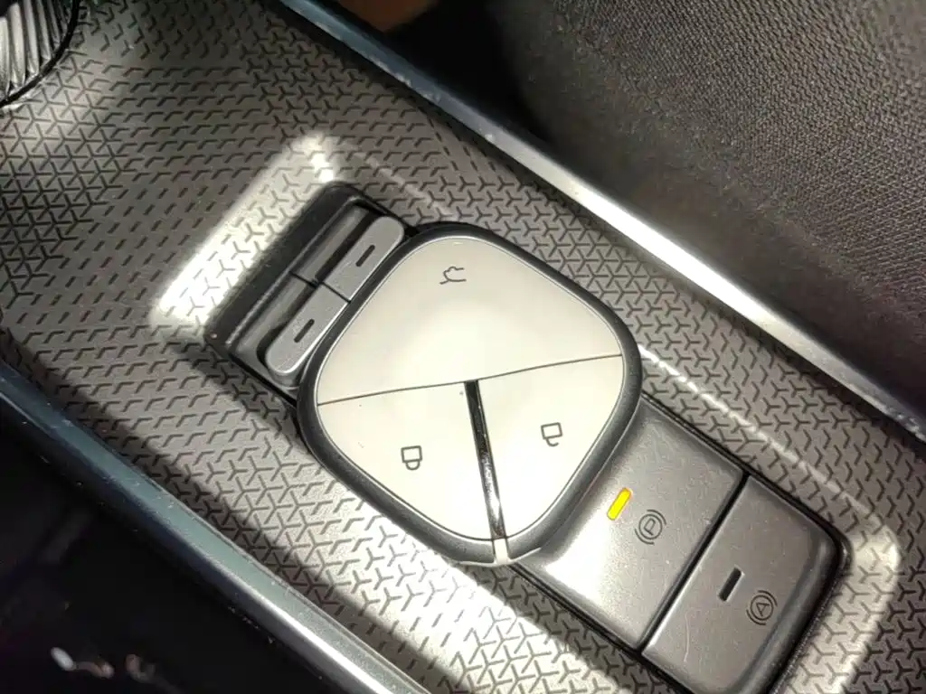 Baojun Yueye 2023 2023 Flagship Edition