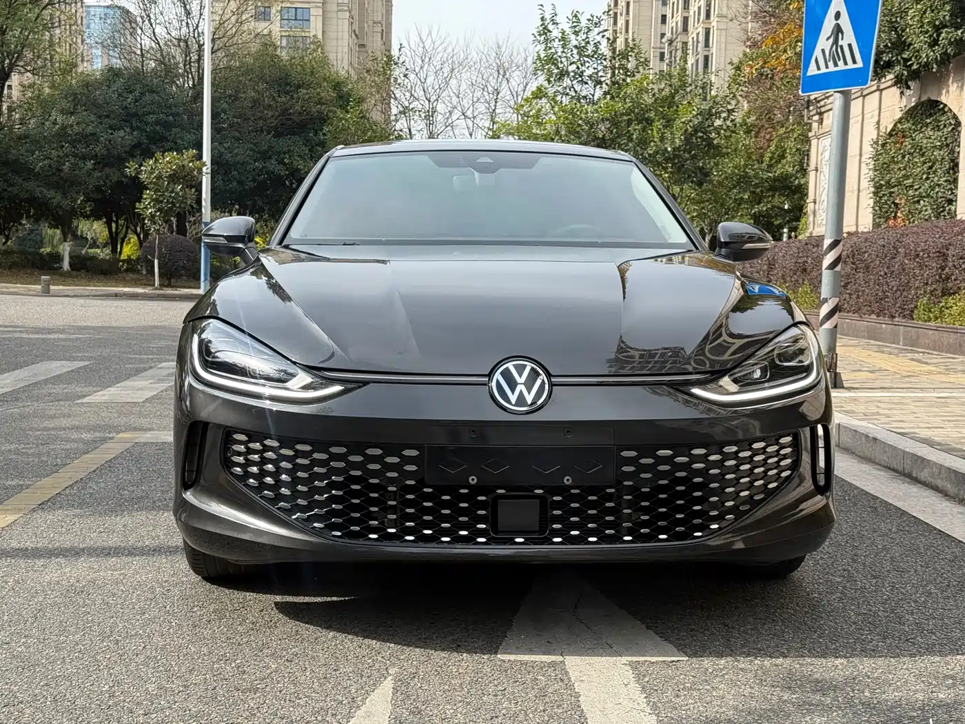 Volkswagen Lamando 2024 Lamando L 280TSI DSG Cool Edition фото 2