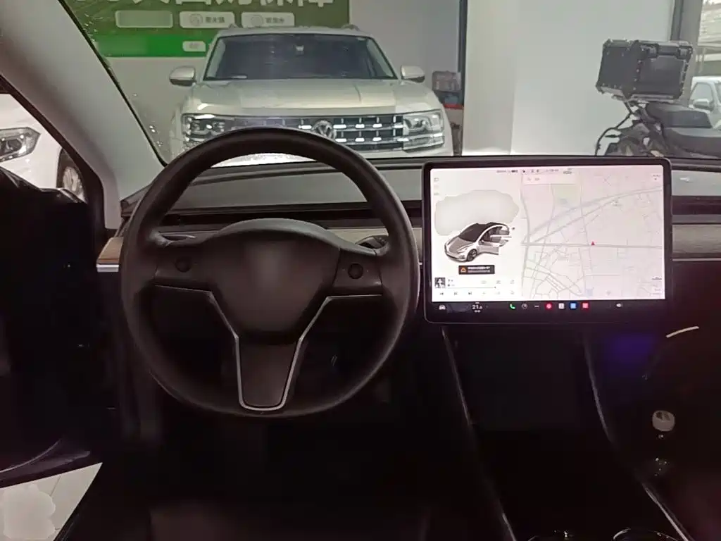 Tesla Model 3 2020 2020 Facelift Standard Range RWD Upgrade