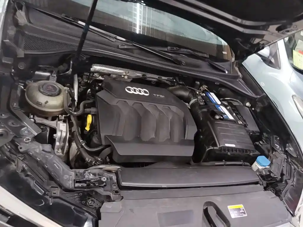 Audi Q3 Sportback 2023 2020 40 TFSI Fashion