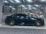 Фото 5 - Mercedes-Benz C-Class