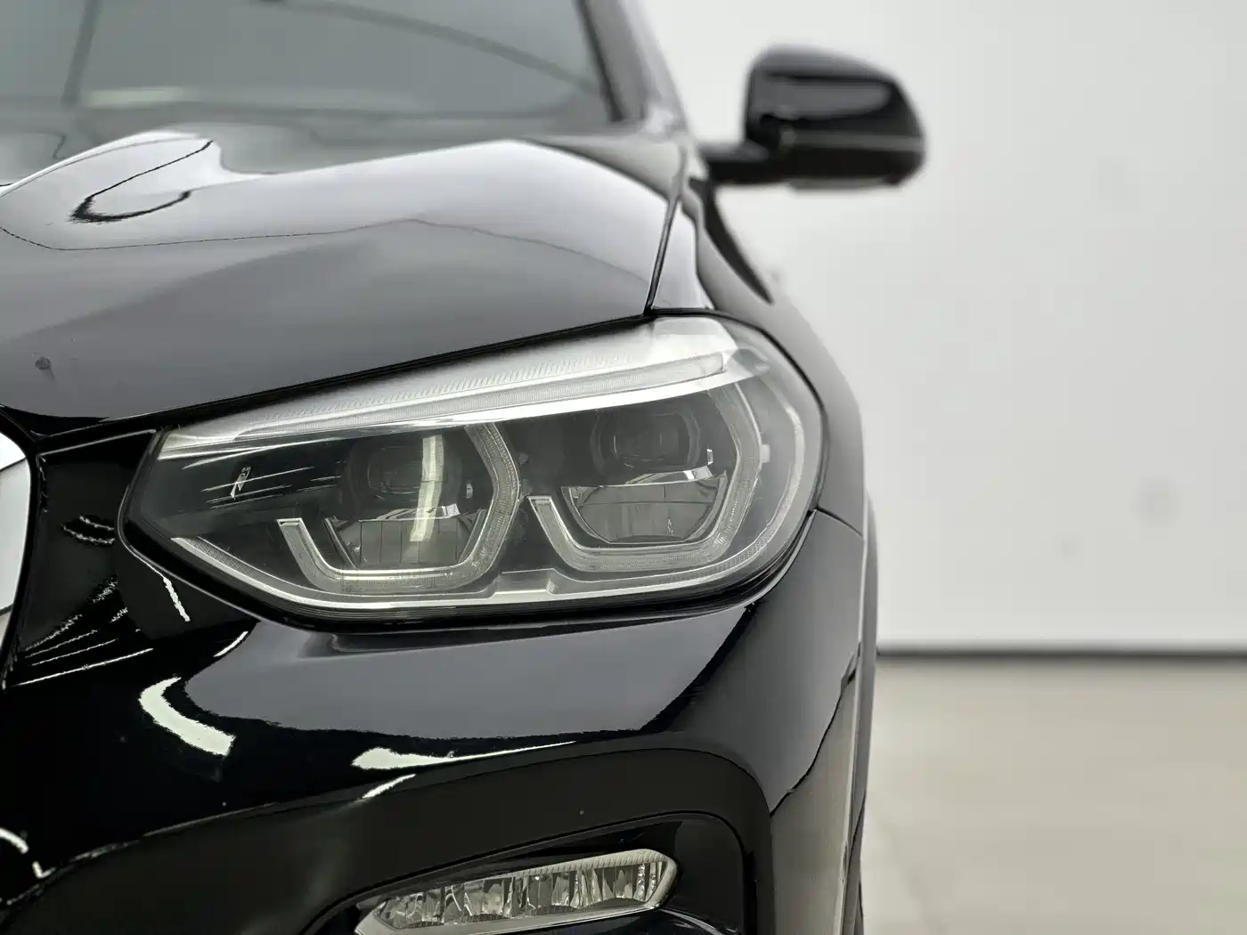BMW X4 2019 xDrive25i M Sport Package фото 15