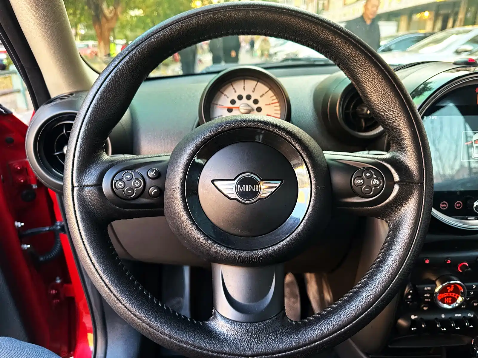 Photo 7 - MINI COUNTRYMAN