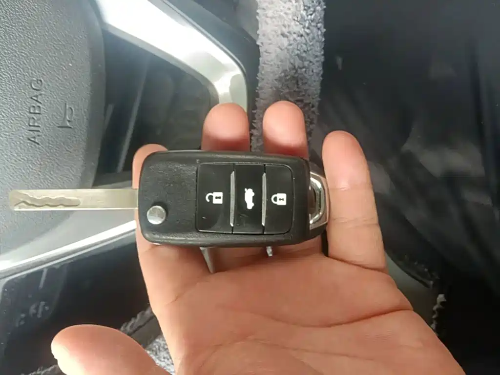 Changan Benben E-Star 2021 2020 Heartbeat Edition (NMC Battery)