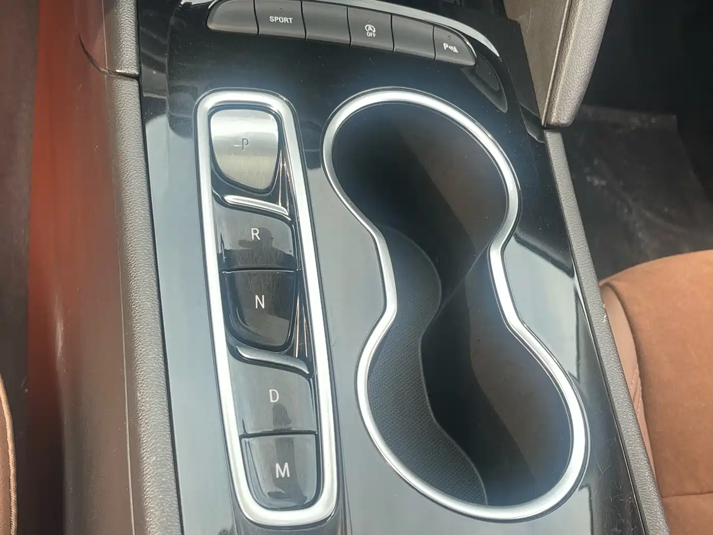 BUICK REGAL