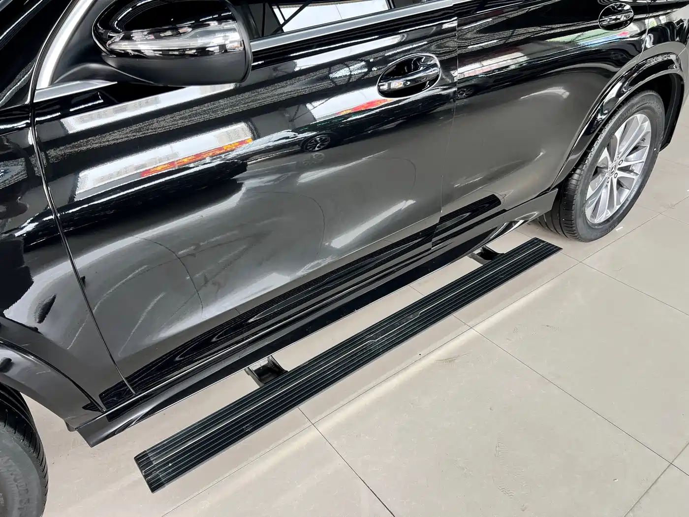 Mercedes-Benz GLE 2022 Facelift GLE 350 4MATIC Fashion фото 23