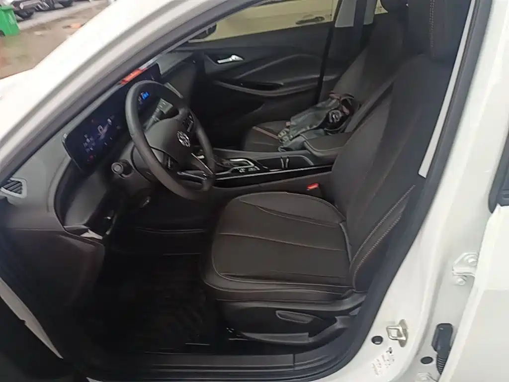 Buick Verano 2024 2023 Pro Joy Edition
