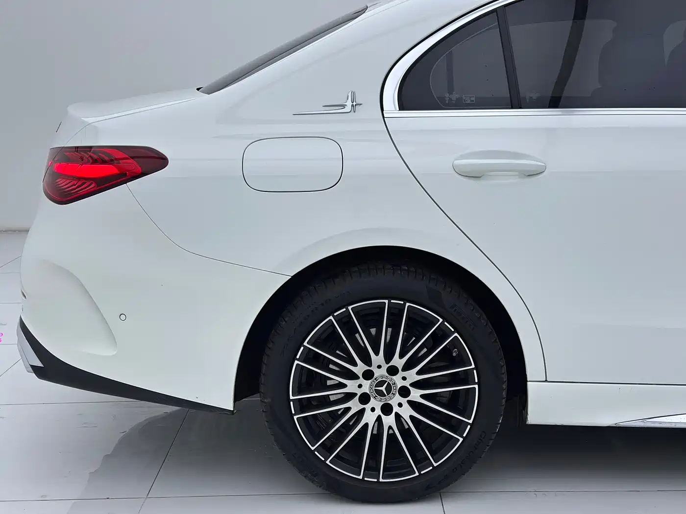 Mercedes-Benz C-Class 2024 Facelift III C 260 L Sport фото 28