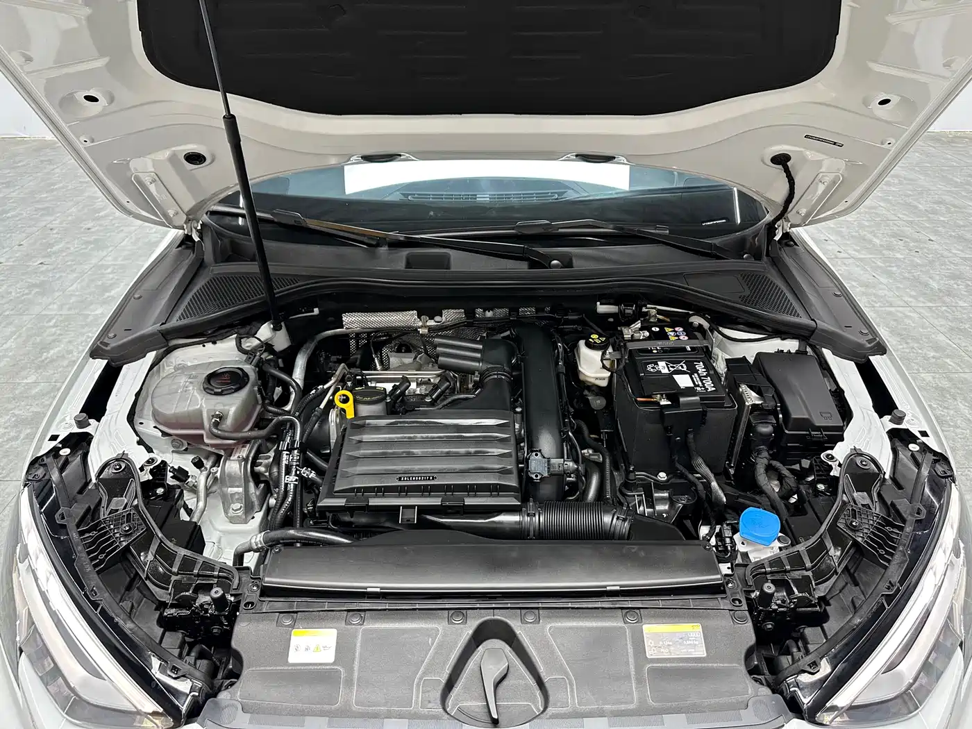 Audi A3 2024 Model Sportback 35 TFSI Fashion Sport фото 21