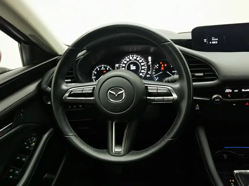 Mazda Axela, миниатюра 11