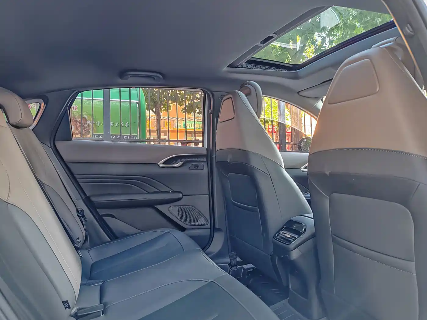 Changan Eado 2026 2026 Model 1.5T 500Bar Mid-Range Edition