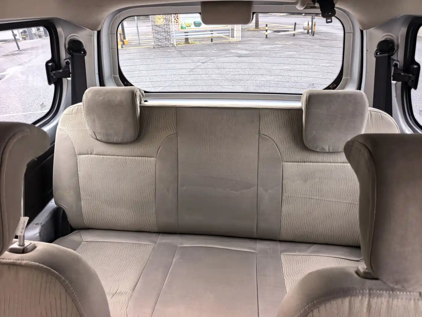 Wuling Motors Wuling Rongguang V 2019 2016 1.5L Standard