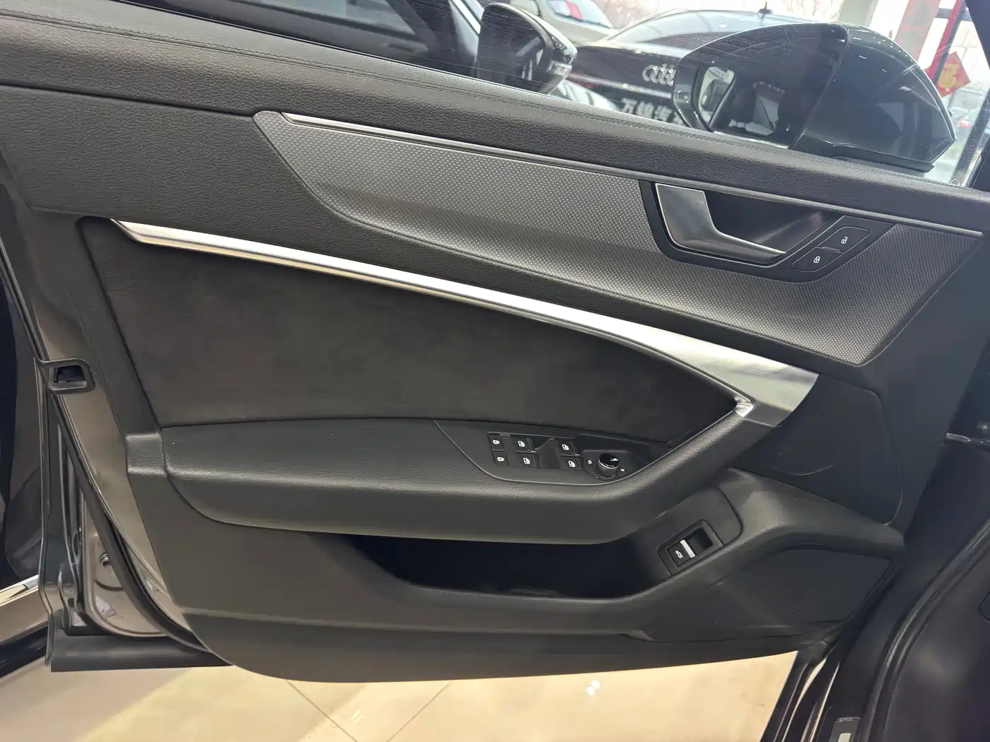 Audi A6L 2019 45 TFSI Premium Dynamic фото 8