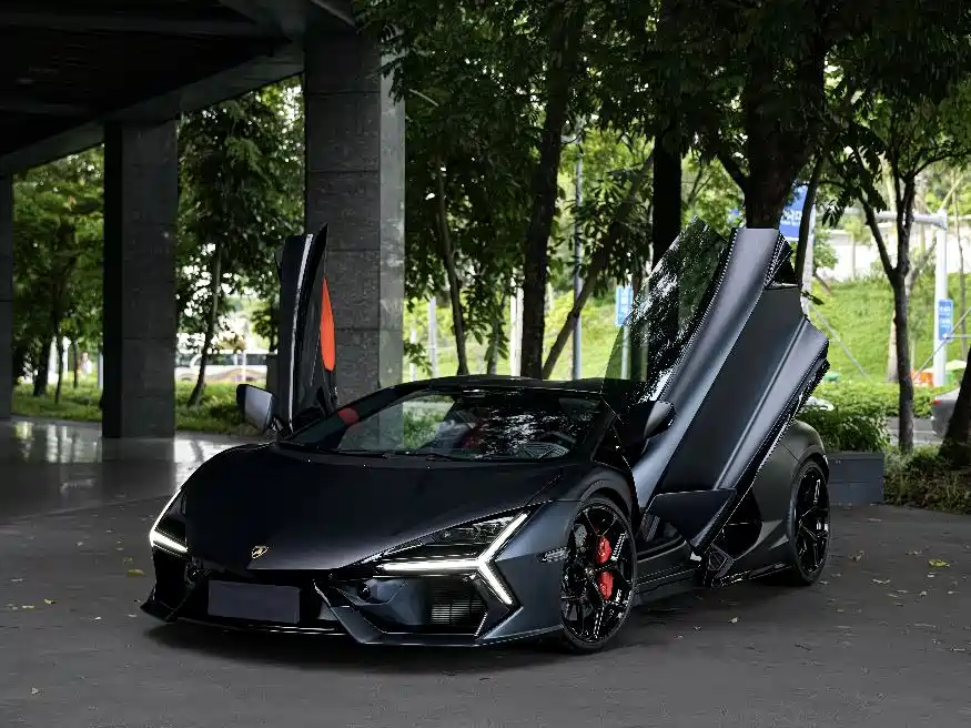 Lamborghini Revuelto 2025 2023 6.5L PHEV Standard