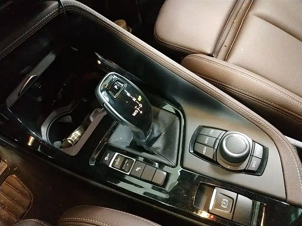 BMW X2 2020 sDrive25i Leading M Sport Package фото 10
