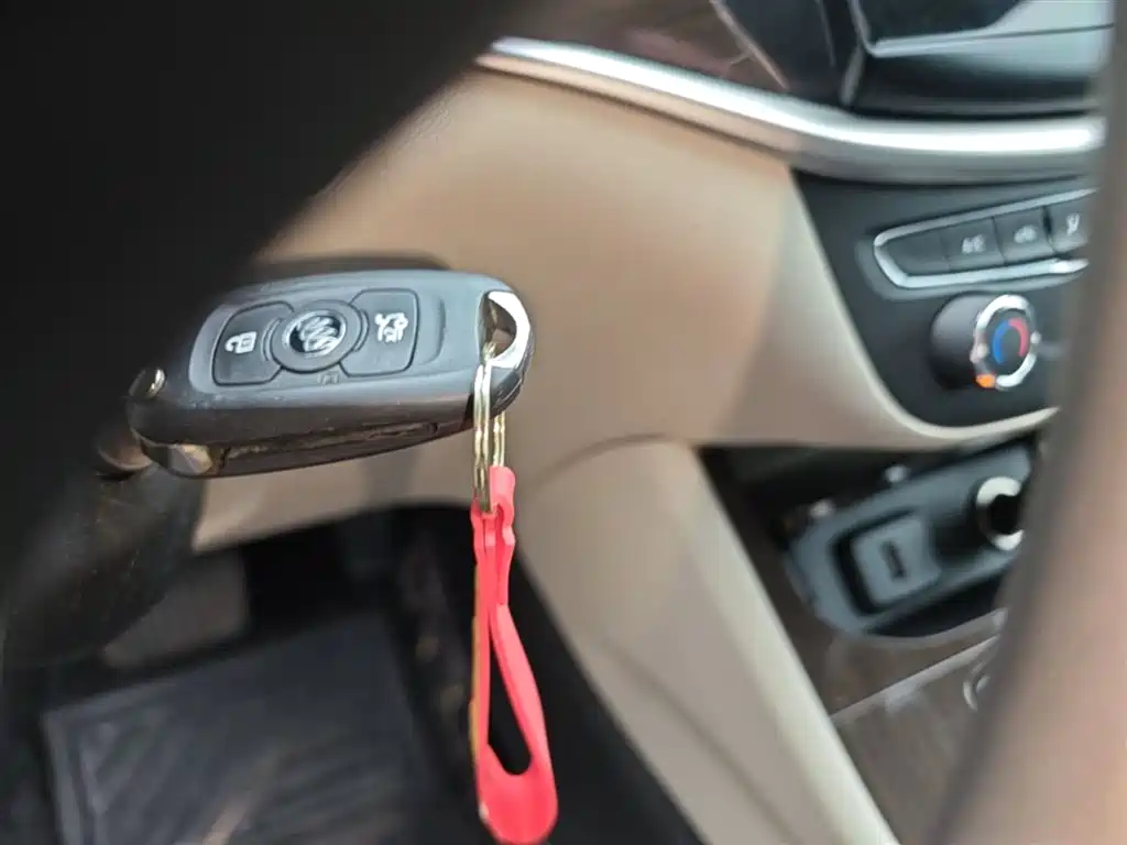 Buick Verano 2018 Sedan 15S Automatic Progressive фото 9
