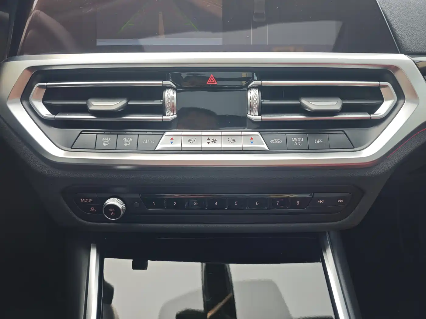 BMW 3 Series 2021 Facelift 320Li M Sport Package фото 16