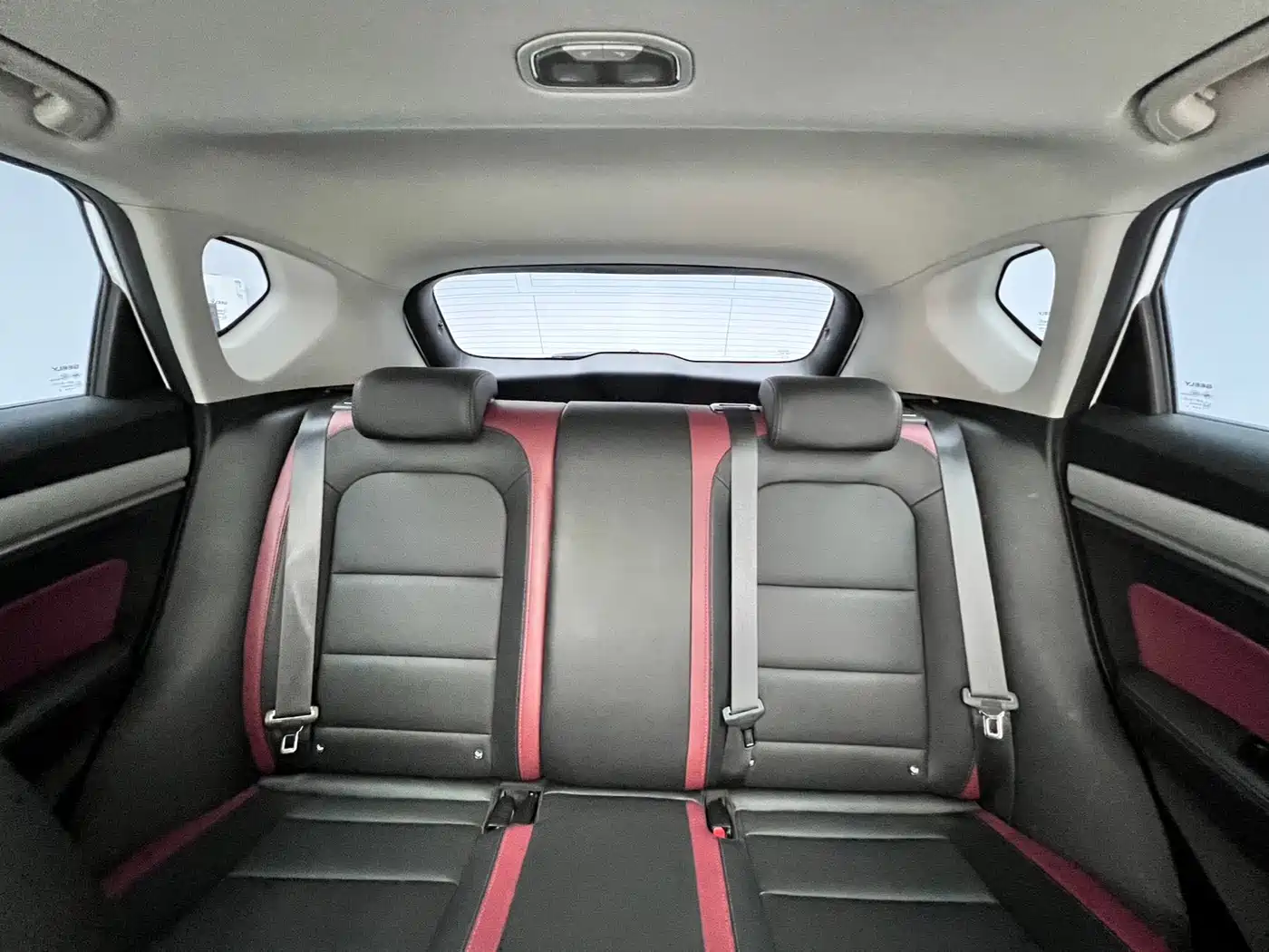 GEELY AUTOMOBILE BINYUE