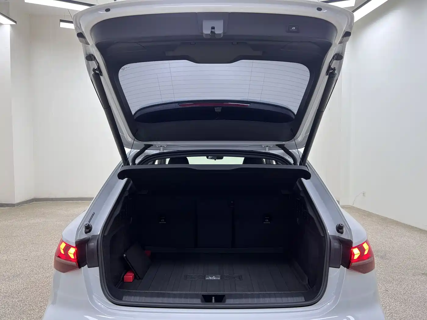 Фото 28 - Audi A3