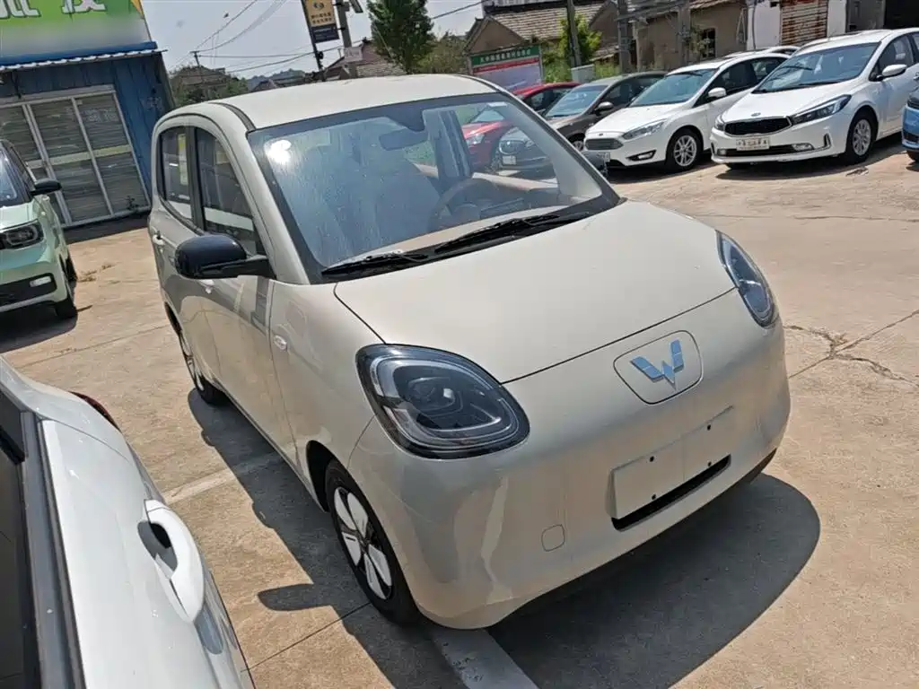 2026 Wuling Motors Hongguang MINIEV