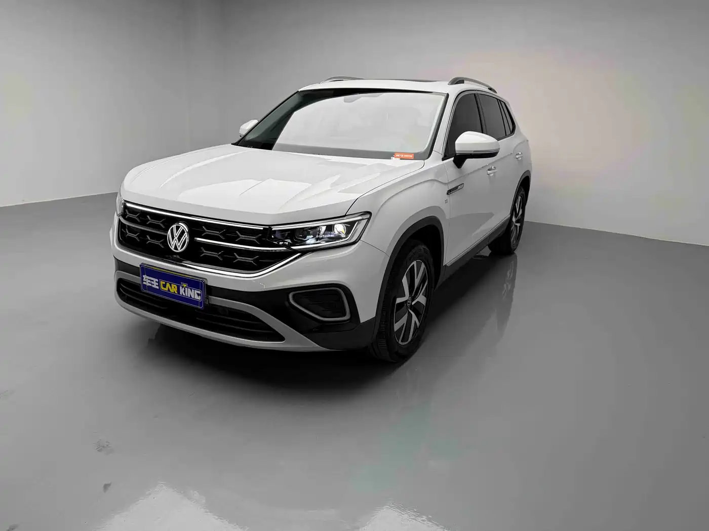 VOLKSWAGEN TANYUE