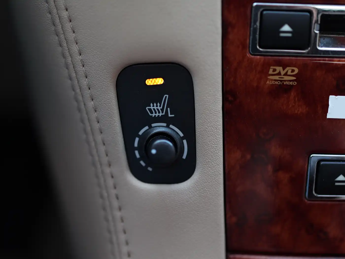 Toyota Crown 2008 2.5L 5th Anniversary Edition фото 11