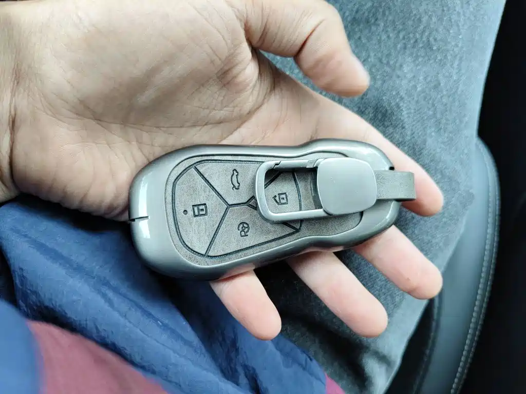 XPeng G3 2022 2022 G3i 460N