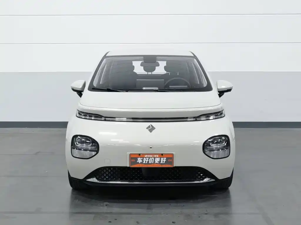 2024 Baojun Cloud