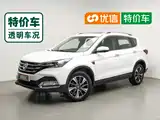 Photo 1 - Dongfeng Aeolus Dongfeng Fengshen AX7