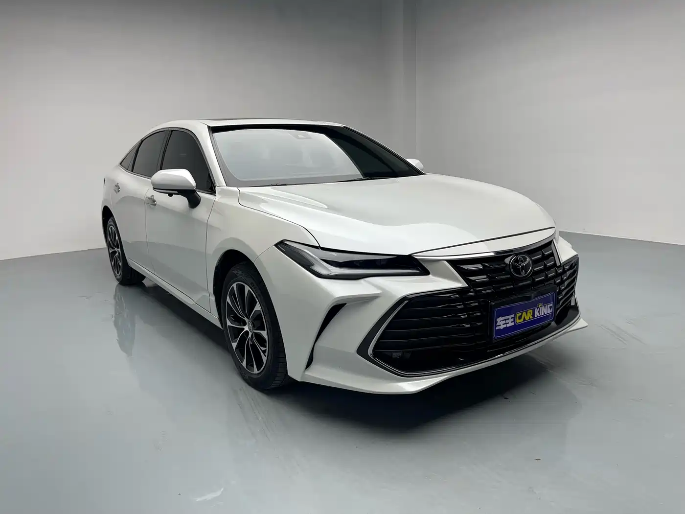 Toyota Avalon 2022 2.0L Luxury Edition фото 19