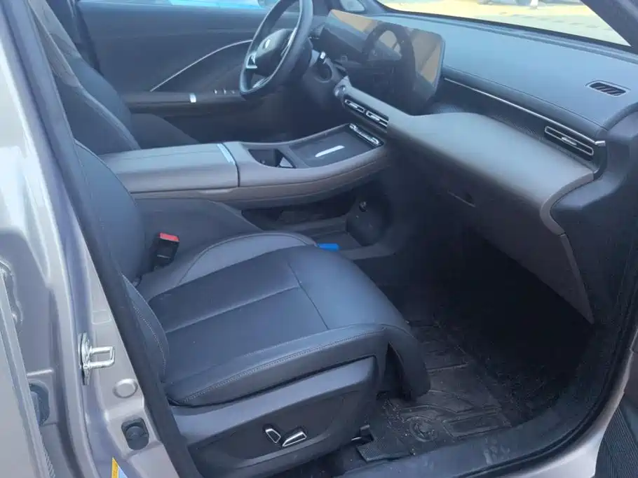 Changan CS55 PLUS 2025 2026 Model 4th Gen New Blue Whale 1.5T Celestial Premium