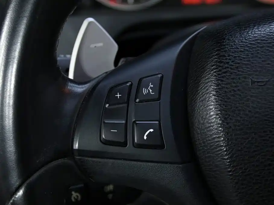 BMW X5 M 2010 X5 M фото 11