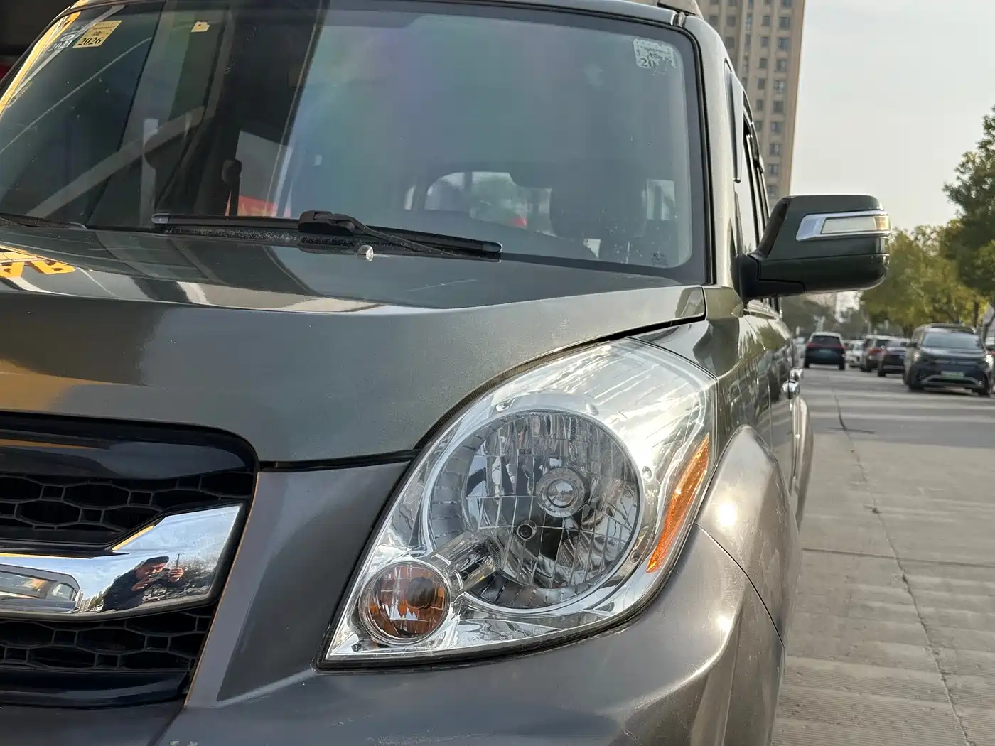 Great Wall M2 2015 2014 Model 1.5L Manual Urban Edition