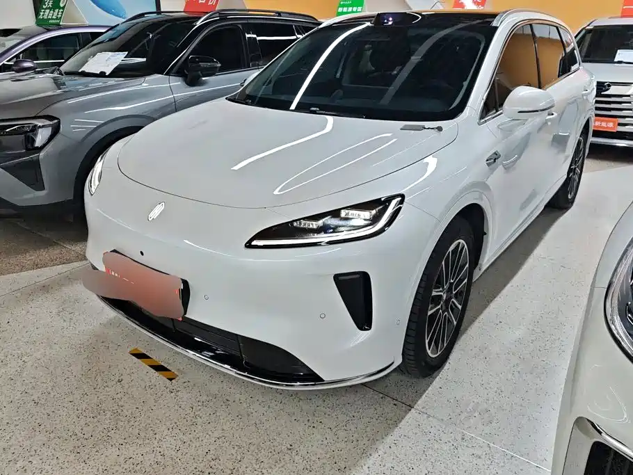 Shangjie SUV 2026 2025 Basic Model