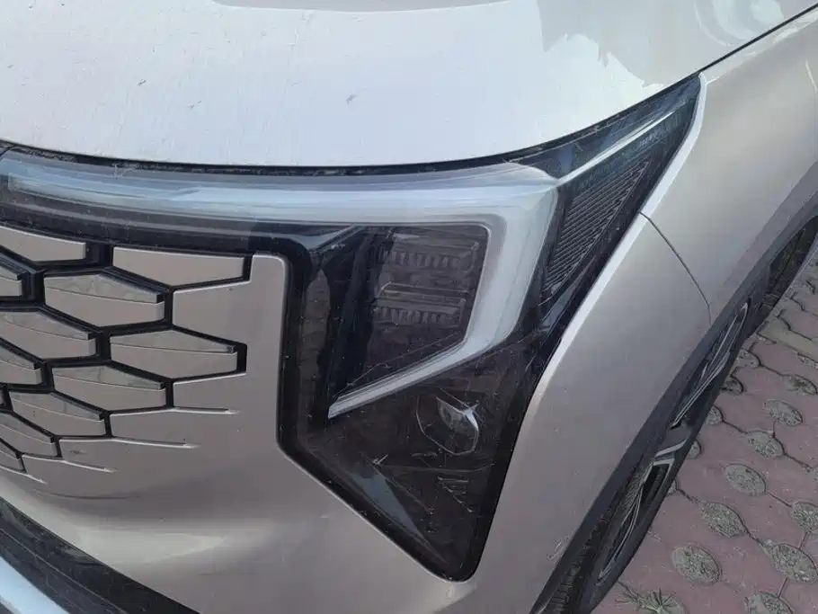 Changan CS55 PLUS 2025 2026 Model 4th Gen New Blue Whale 1.5T Celestial Premium