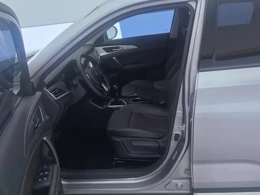 Photo 9 - Changan CS35 PLUS