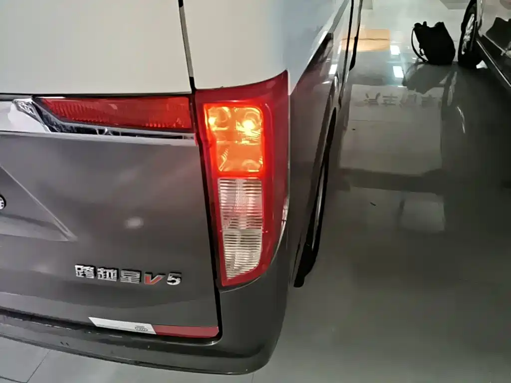 Changan Kuayue Kuayuexing V5 2022 2021 1.5L Fortune Comfort Edition JL473QH