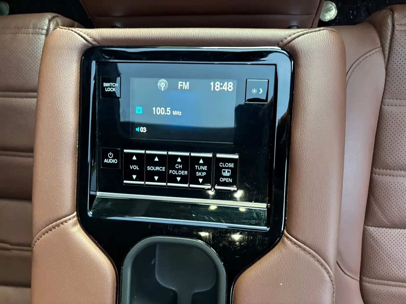 Фото 20 - Honda CR-V