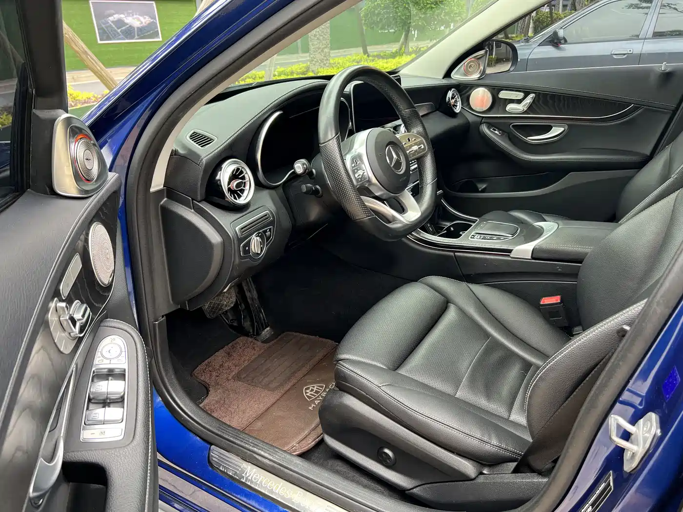 Mercedes-Benz C-Class 2020 C 260 L Sport фото 4