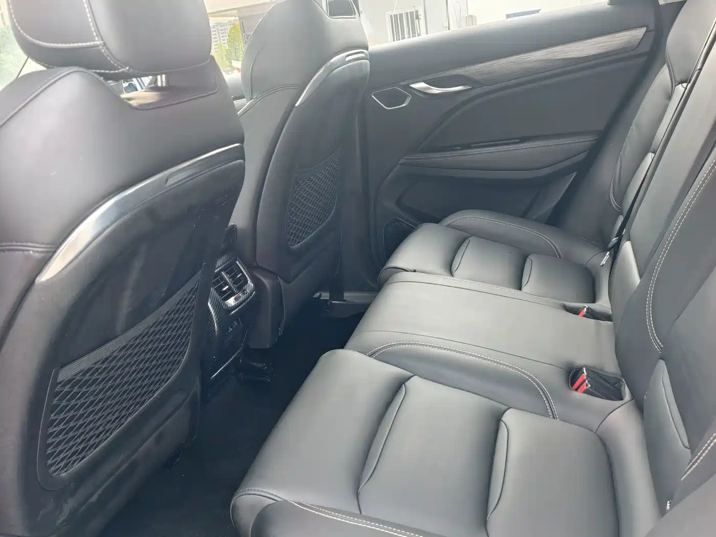 Geely Tugella 2020 2019 350T Star Shiner