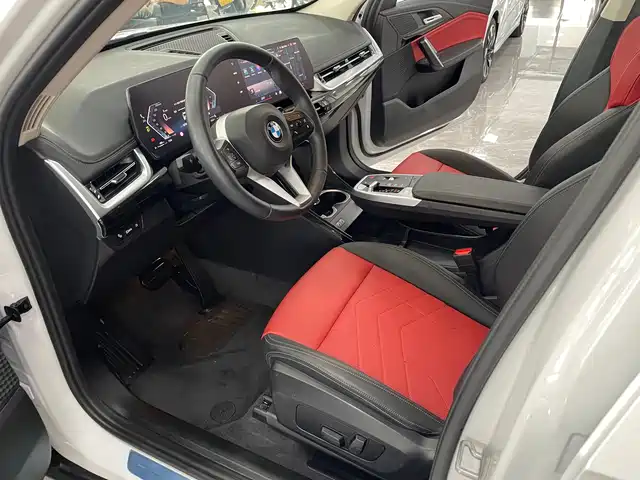 BMW X1 2023 sDrive20Li X Design Package — фото 5