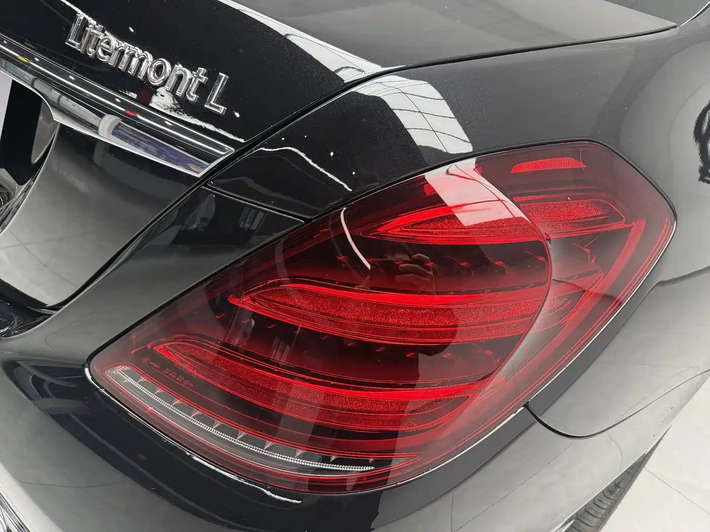 Mercedes-Benz Maybach S-Class 2018 S 450 4MATIC фото 19
