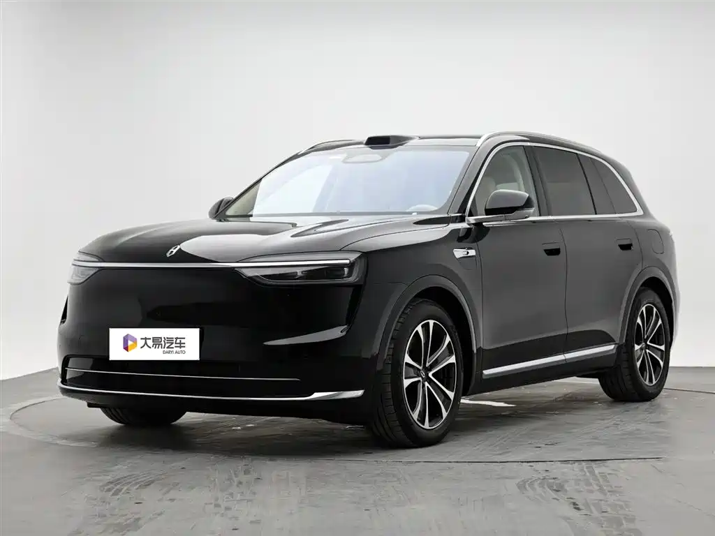 AITO Wenjie AITO M7 2026 Extended Range Max AWD 5-seater