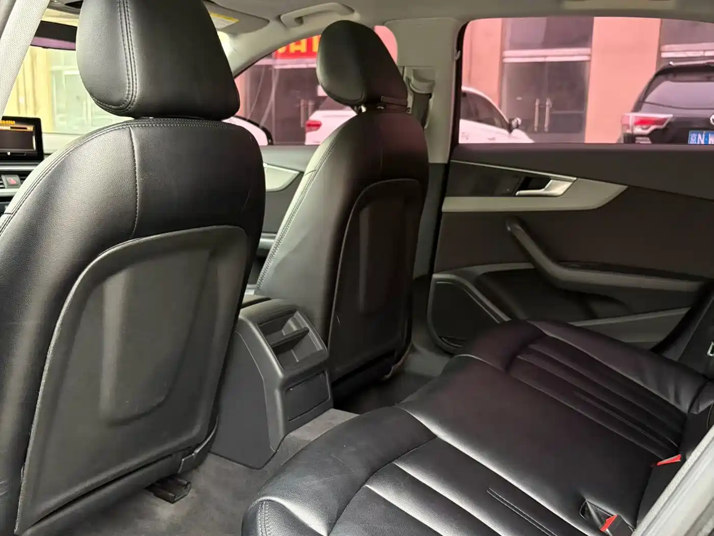 Audi A4L 2019 40 TFSI Progressive (China VI) фото 9